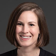 Lindsay McCullough, MD