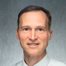 Anthony Fischer, MD, PhD