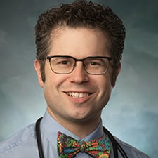 Zachary Rubin, MD