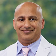 Khurram Naqvi, MD