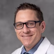 John R. Craig, MD