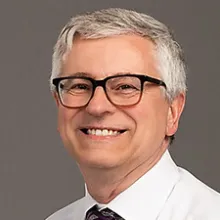 James Rowley, MD