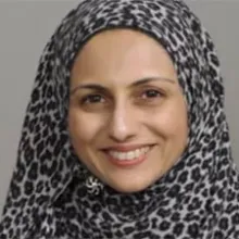 Rabia Nagda, MD