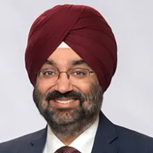 Navneet Majhail, MD, MS