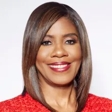 Portrait of Patrice Harris